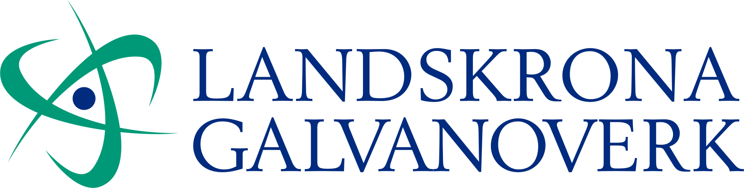 Landskrona Galvanoverken